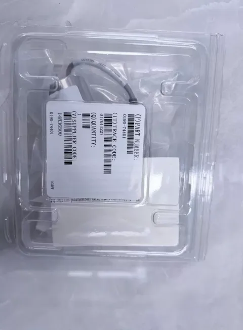 Applied Materials / Setra 0190-74401 Industrial Sensor product photo 2
