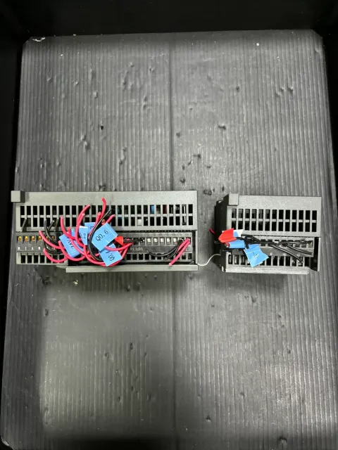 Siemens 6ES7 214-2AD23-0XB8 PLC Module — product photo 8 of 11