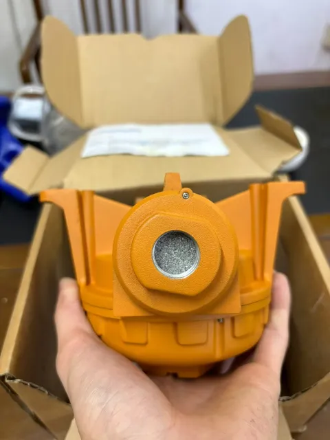 Crowcon Xgard Type 2 Industrial Sensor product photo 5