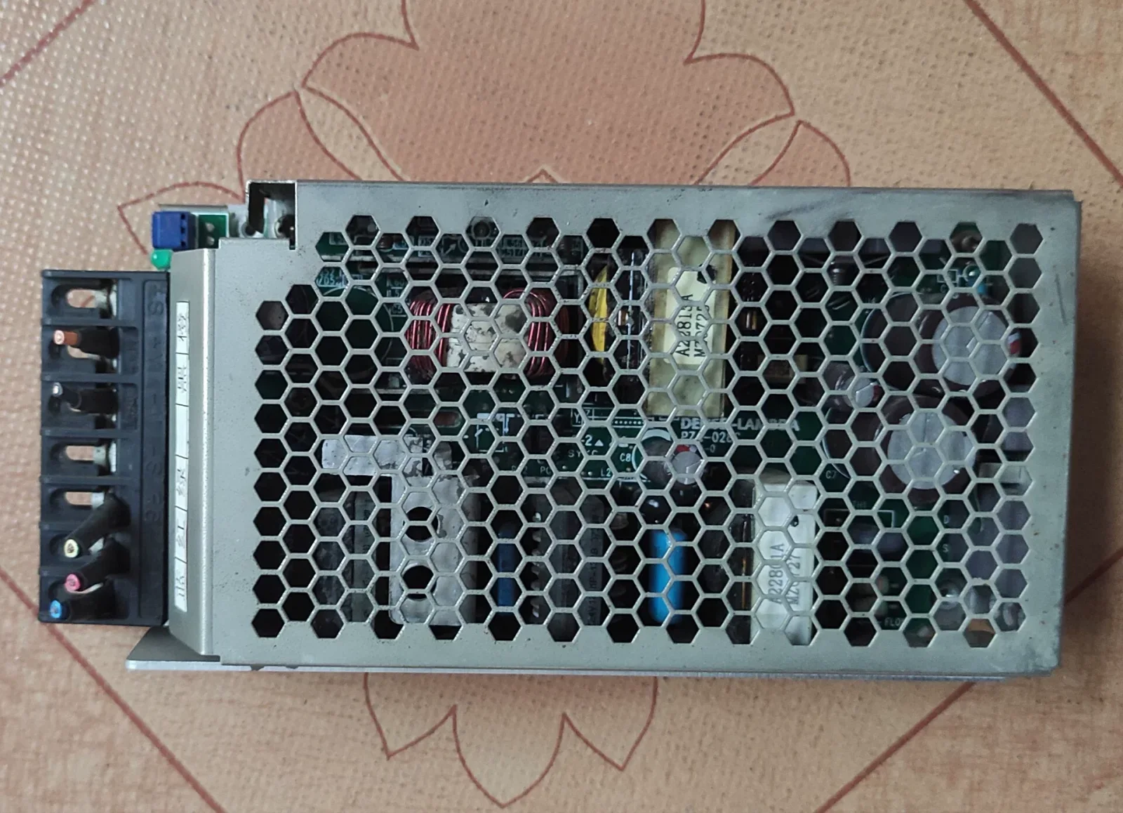 TDK-Lambda HWS150-24/AGE Power Electronics Module product photo 1