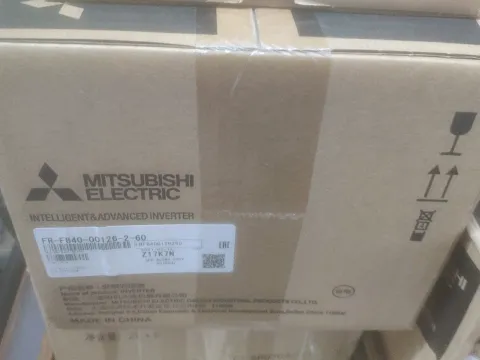 Mitsubishi Electric FR-F840-00126-2-60 Power Electronics Module product photo 1