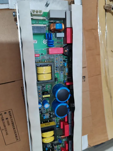 Nedap 9554700 Industrial Automation Component product photo 2