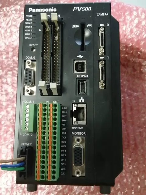 White Label PV500 Industrial Control Board product photo 1