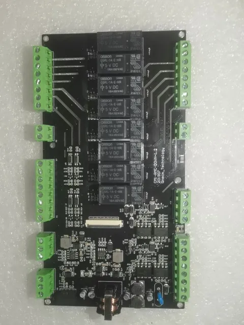 White Label CM1-RMC-DOWN-1.2 Industrial Control Board product photo 3