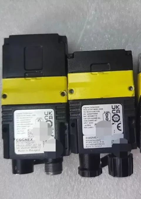 Cognex DMR-280X-MAX Industrial Automation Component — product photo 4 of 8