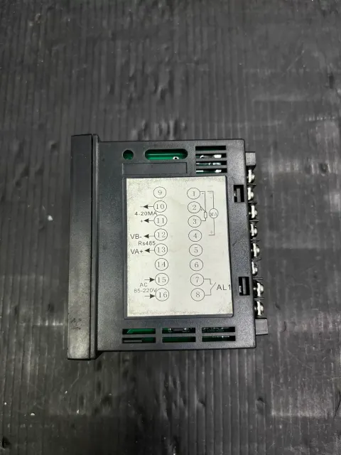 White Label XMTE-9 Industrial Control Board product photo 2
