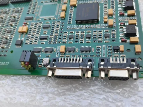 White Label Z10026442 Industrial Control Board product photo 3