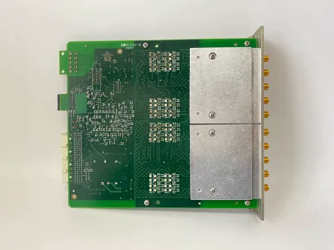 National Instruments SCXI-1195 / 192870C-01 Industrial Sensor — product photo 7 of 8