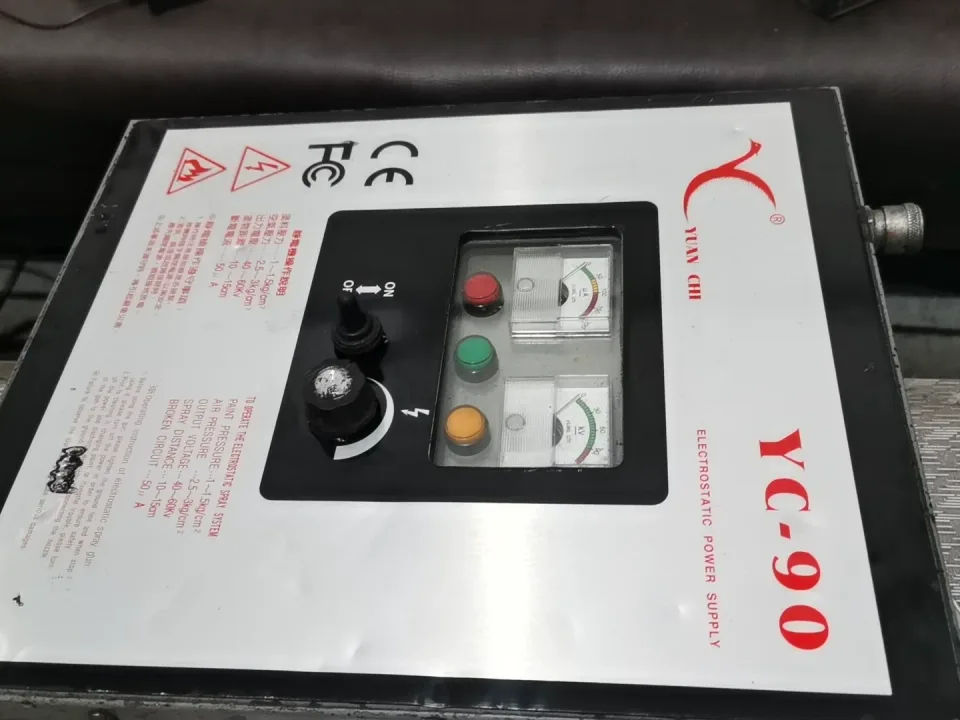 White Label YC-90 Power Electronics Module product photo 1
