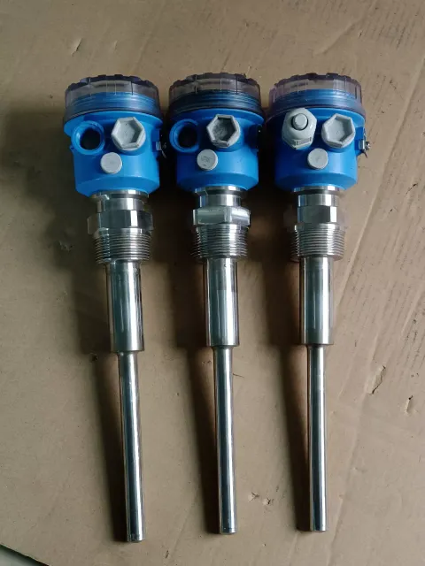 Endress+Hauser FTM20-AG42A Industrial Sensor product photo 8