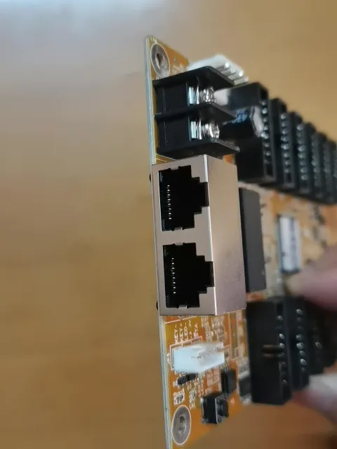 White Label G612c V2.0 Industrial Automation Component product photo 5