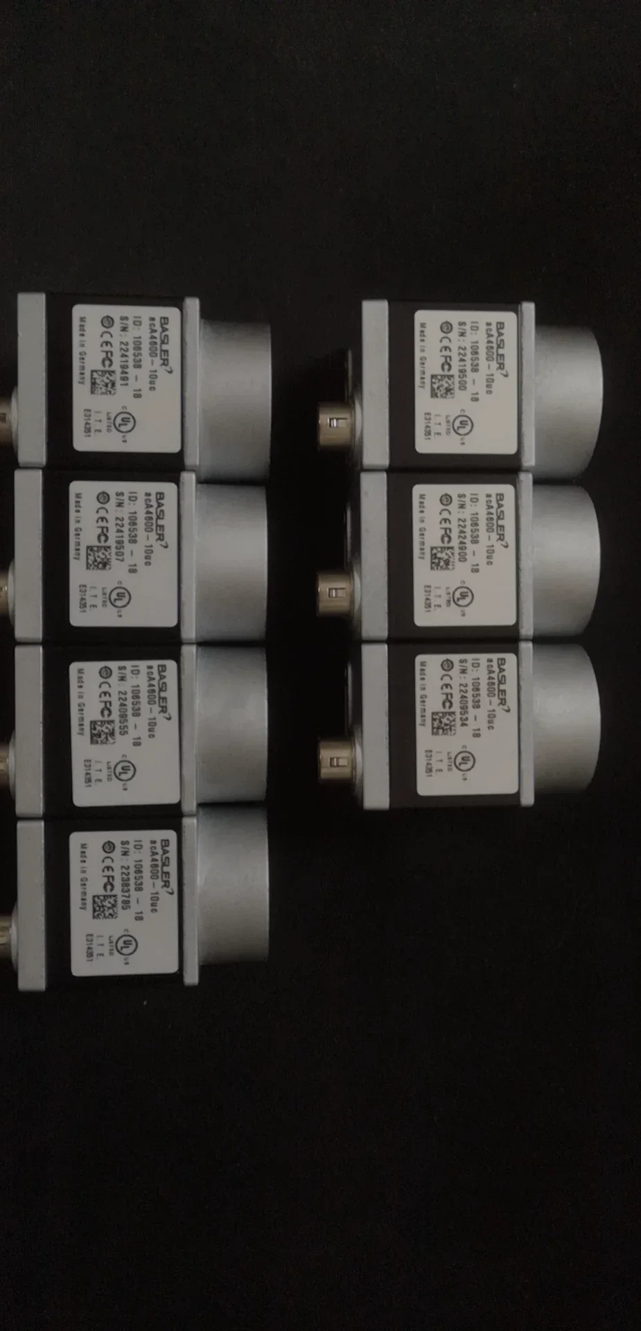 Basler acA4600-10uc Industrial Automation Component product photo 1