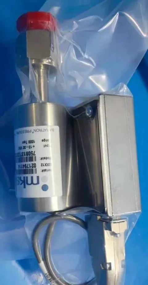 MKS Instruments R750B13TCE2GG Industrial Sensor product photo 2