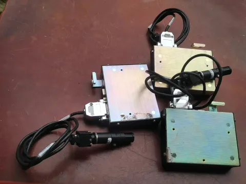White Label TBUA033R5 Industrial Automation Component product photo 9