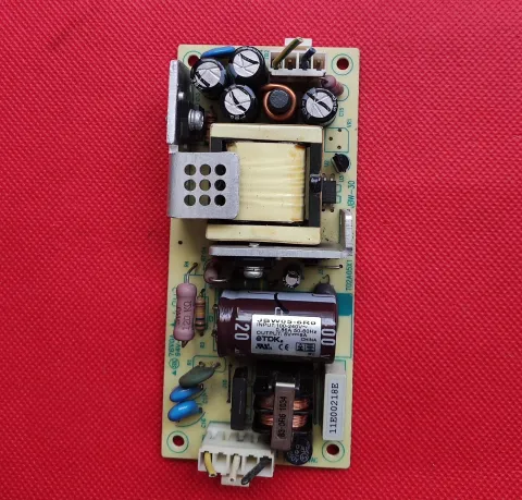 TDK JBW05-6R0 Industrial Sensor product photo 1