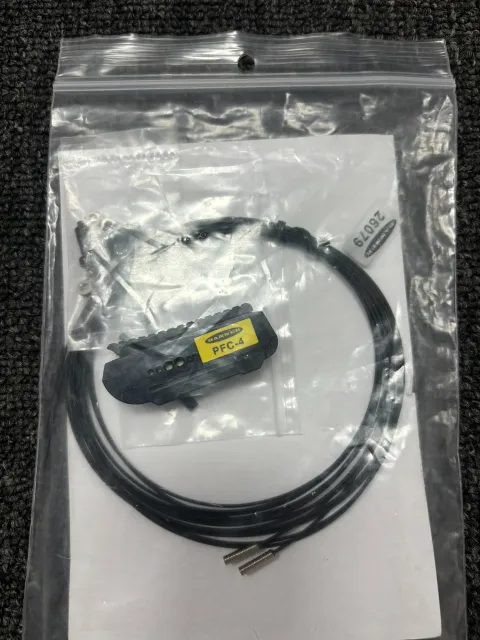 White Label PIT26U Industrial Sensor product photo 1