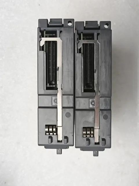 Mitsubishi Electric QY10 ×2 Industrial Relay product photo 3