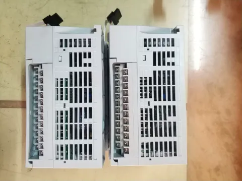 White Label FX5-32ET/ES PLC Module product photo 4