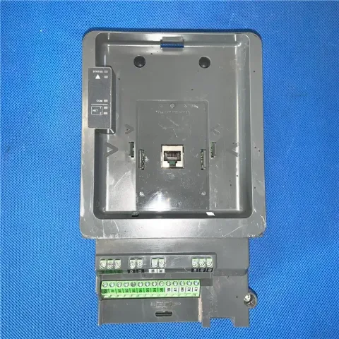 Schneider Electric EAV52811 Industrial Control Board product photo 4