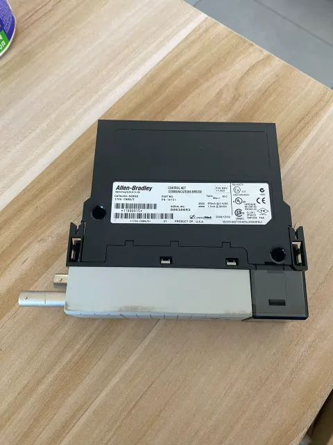 Unbranded Industrial 1756-CNBR Industrial Control Board product photo 1