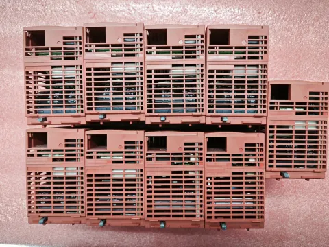Mitsubishi Electric Q61P PLC Module — product photo 24 of 55