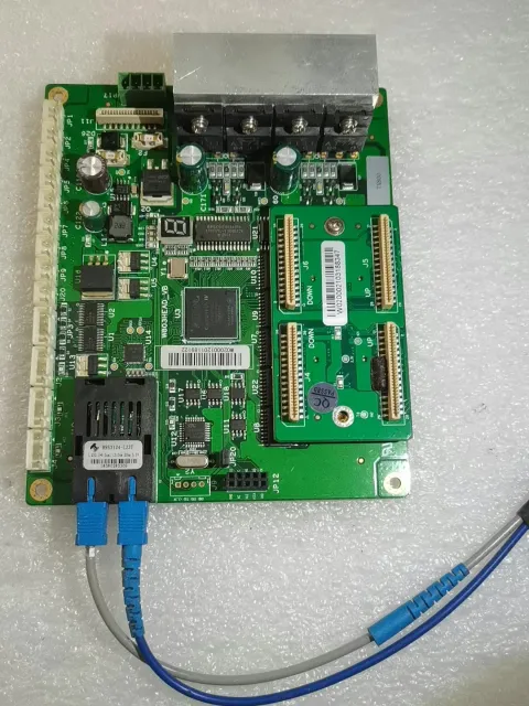 White Label W803HEAD_VB Industrial Control Board product photo 2