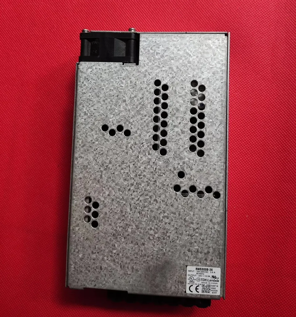 TDK-Lambda RWS300B-24 Industrial Sensor product photo 1