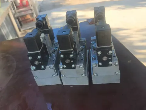 White Label 4F520-15 Industrial Automation Component product photo 4