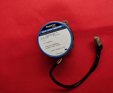 Superior Electric M091-FD-440 Motor & Drive Component product photo 1