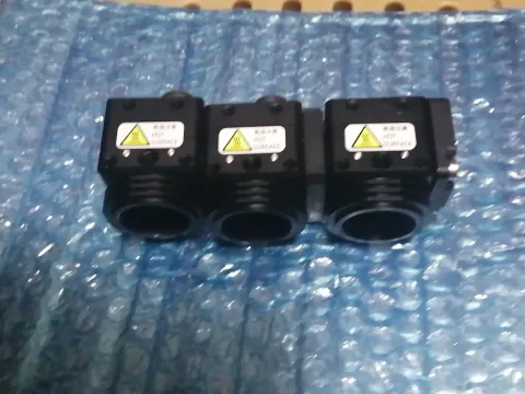 Omron FZ-S5M2 Industrial Automation Component product photo 3