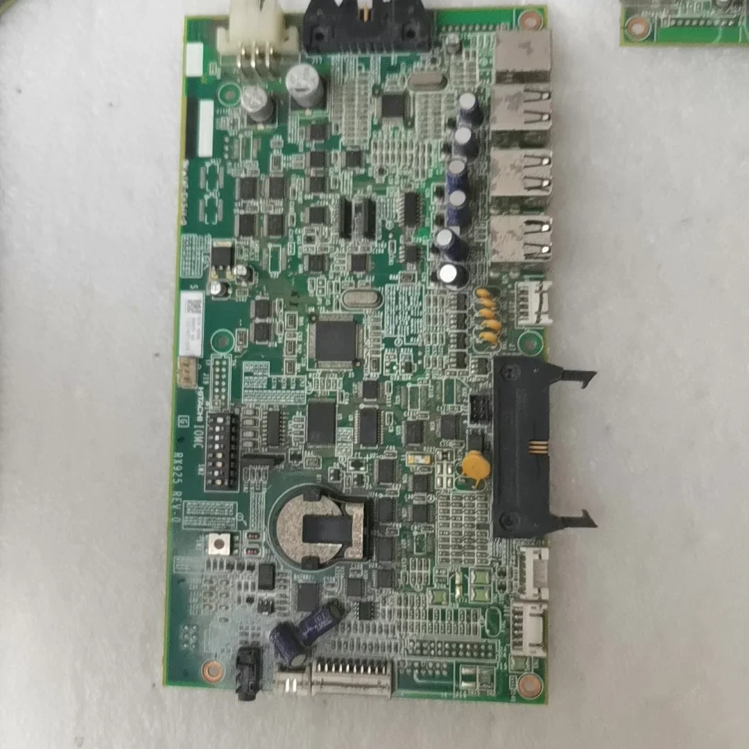 White Label RX925 REV-0 Industrial Control Board product photo 1