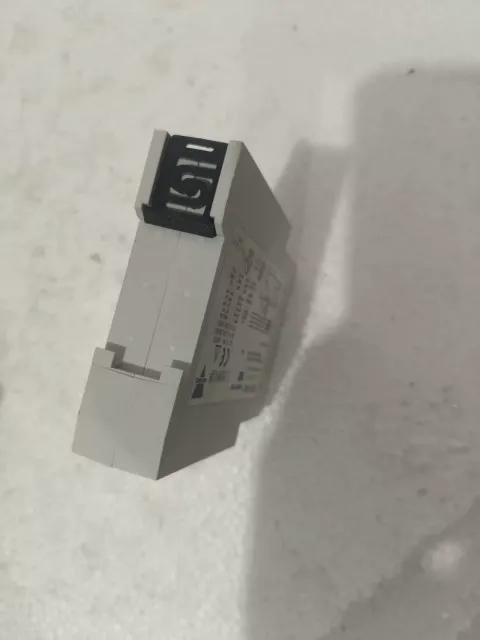 Carlo Gavazzi DPB01CM48 Industrial Relay product photo 4