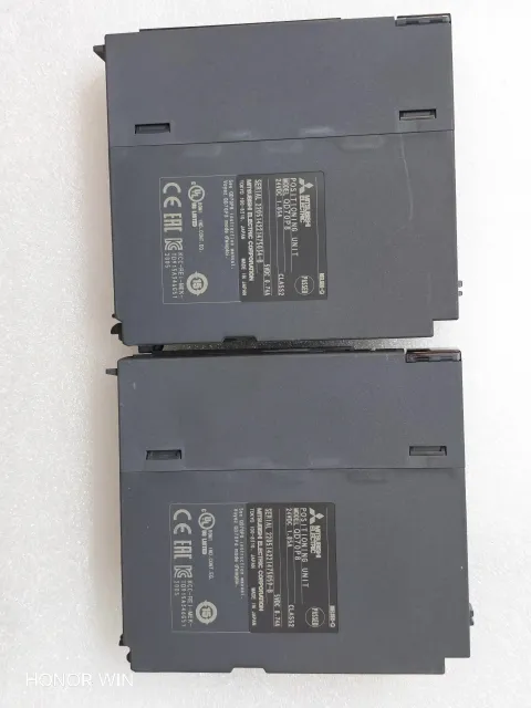 Mitsubishi Electric QD70P8 Industrial Automation Component — product photo 26 of 40