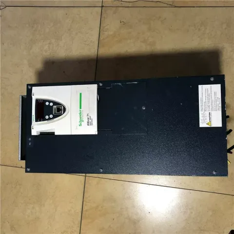 Schneider Electric ATV71HD37N4Z Motor & Drive Component product photo 5