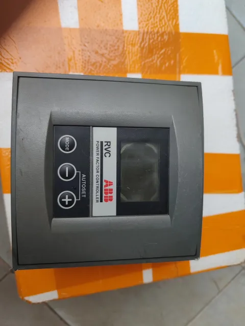 ABB RVC12-5A Power Electronics Module product photo 1
