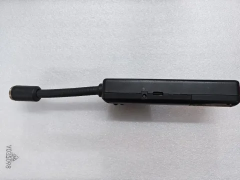 SSD / Shishido Electrostatic STATIRON-M2 Industrial Automation Component — product photo 5 of 10