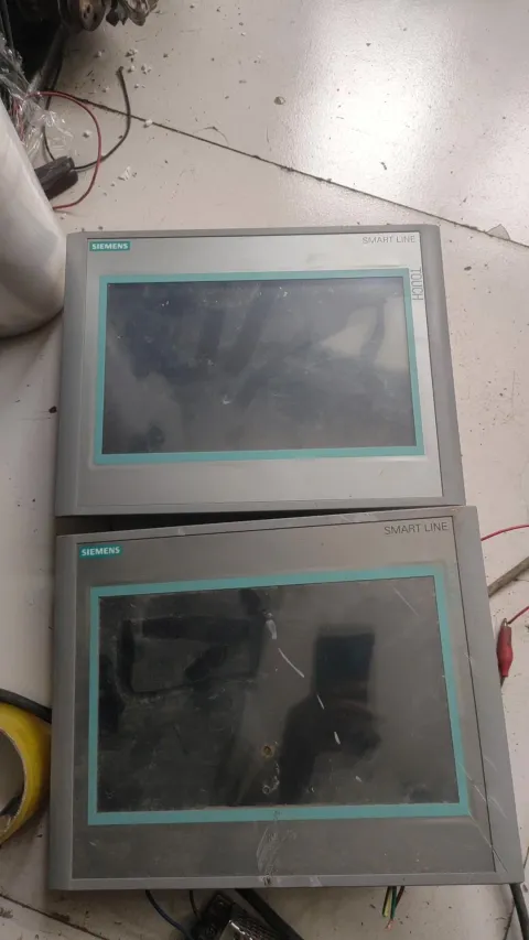 Siemens 6AV6648-0BE11-3AX0 Industrial Automation Component product photo 9