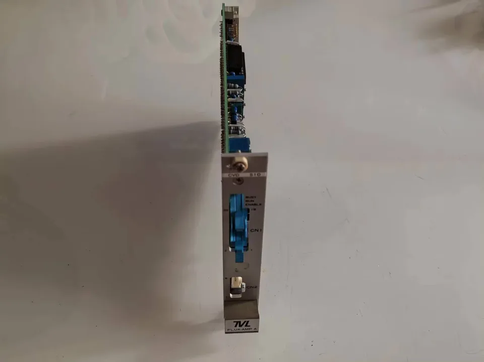 TVL FLUX-AMP A / BB81-005894-1 Industrial Control Board product photo 1