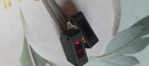 OPTEX FA ZT-L3000P / ZT-DL Industrial Sensor product photo 6