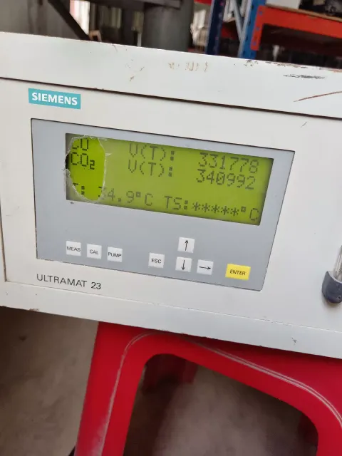 Siemens 7MB2333-2ML50-2AA1 Industrial Automation Component product photo 6