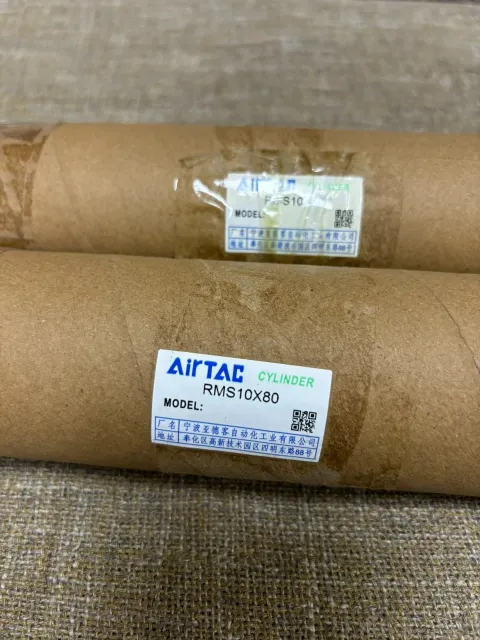 White Label RMS10X80 Industrial Automation Component product photo 2