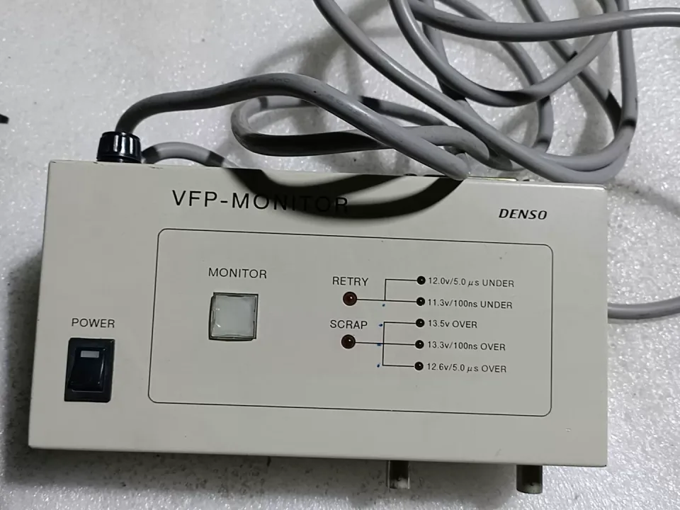 DENSO VFP-MONITOR Power Electronics Module product photo 1