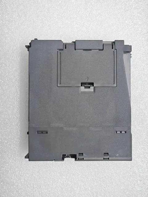Mitsubishi Electric Q04UDVCPU Industrial Automation Component — product photo 24 of 34