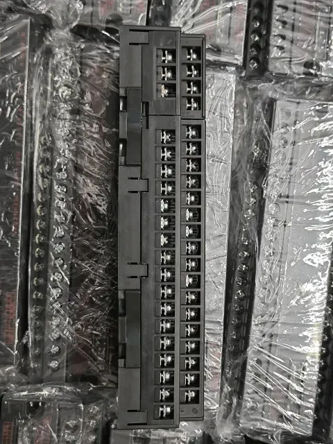 Mitsubishi Electric AJ65SBTB1-32T Industrial Automation Component — product photo 19 of 49