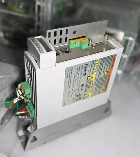 Bosch Rexroth HCS01.1E-W0013-A-02-B-ET-EC-NN-NN-NN-FW Motor & Drive Component product photo 3