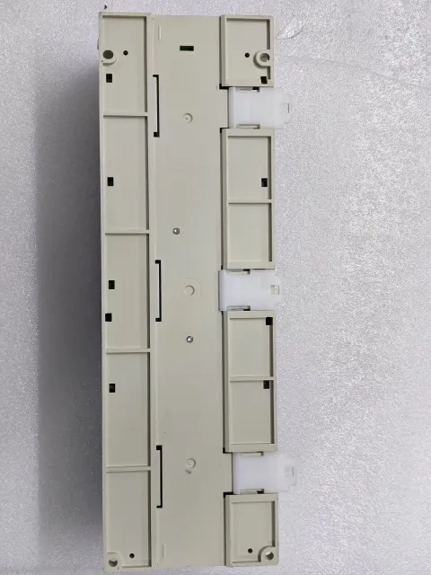 Mitsubishi Electric FX3U-80MT/ES-A PLC Module — product photo 6 of 17