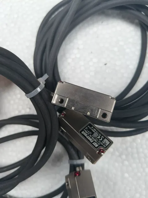 RSF Elektronik AK-MS15 / 0188503-06-0200US Industrial Encoder product photo 4