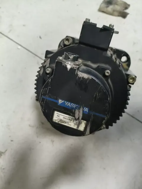 White Label SGM7G-09AFC61 Motor & Drive Component product photo 5
