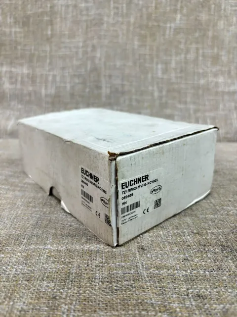 White Label TZ1RE024MVFG-RC1925 / ID-No. 089465 Industrial Sensor product photo 2