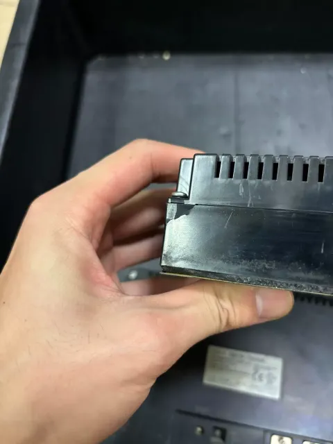OMRON NB7W-TW00B Industrial Automation Component product photo 6